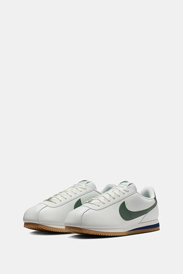 Cortez White Men's Sneakers 7