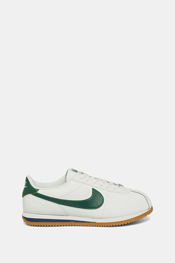 Cortez White Men's Sneakers