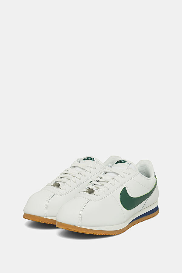 Cortez White Men's Sneakers 2