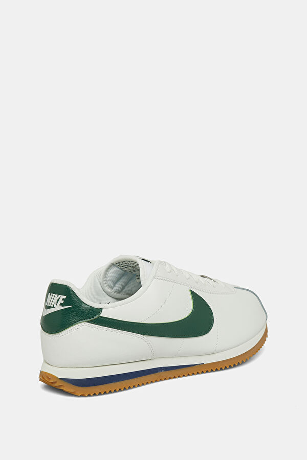 Cortez White Men's Sneakers 3