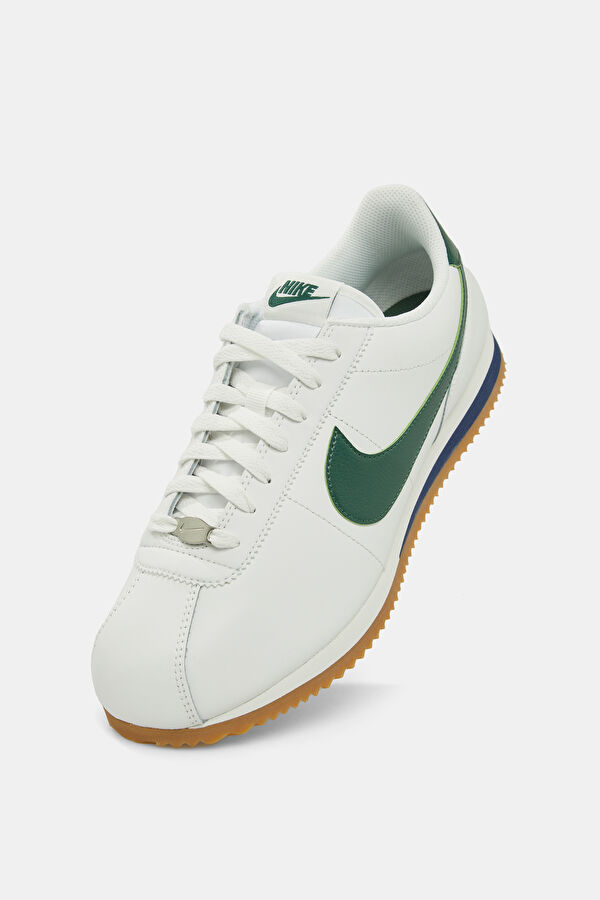 Cortez White Men's Sneakers 5