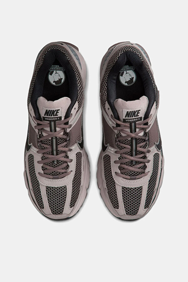 Zoom Vomero 5 Brown Men's Sneakers 4