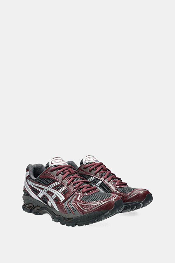Gel-Kayano 14 Dark Gray Women's Sneakers 3
