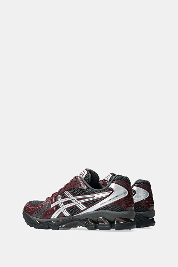 Gel-Kayano 14 Dark Gray Women's Sneakers 4