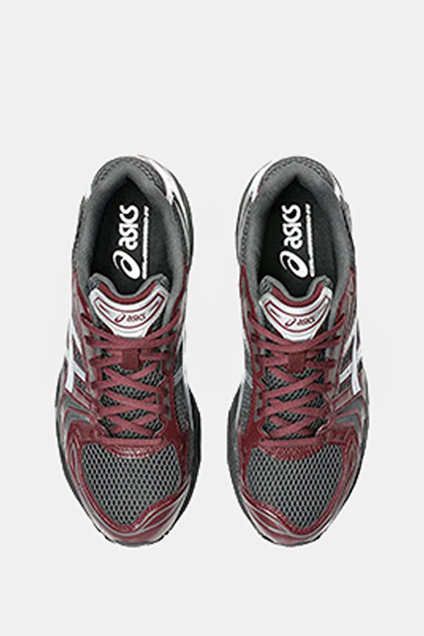 Gel-Kayano 14 Dark Gray Women's Sneakers 7