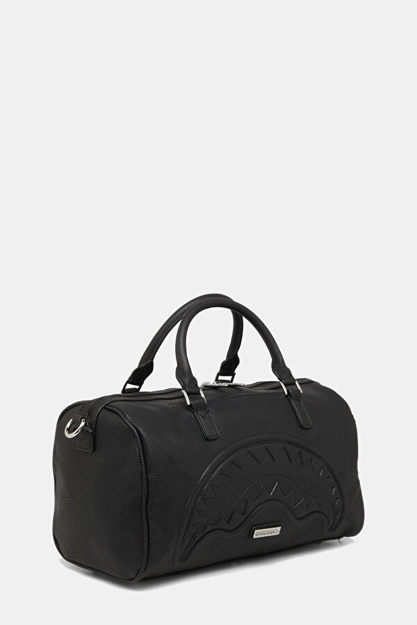 Night Sky Mini Duffle Spor Çantası 3