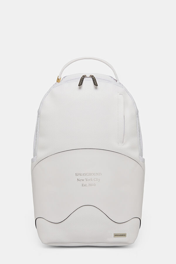 Daybreak Dlx White Bag