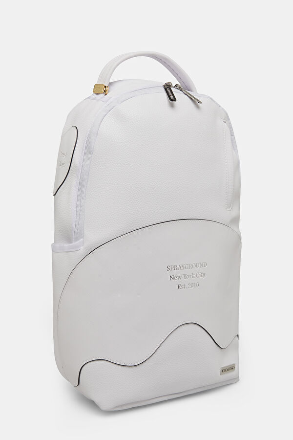 Daybreak Dlx White Bag 2