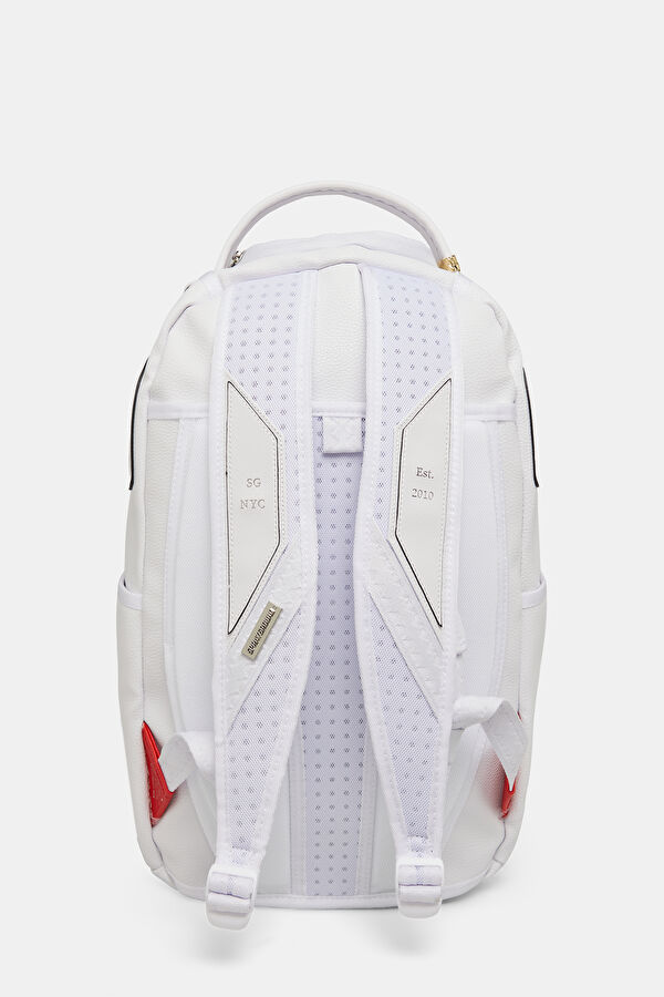 Daybreak Dlx White Bag 3