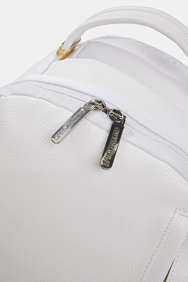 Daybreak Dlx White Bag 4