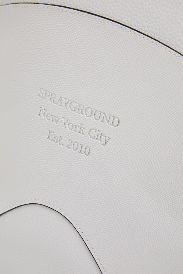 Daybreak Dlx White Bag 5