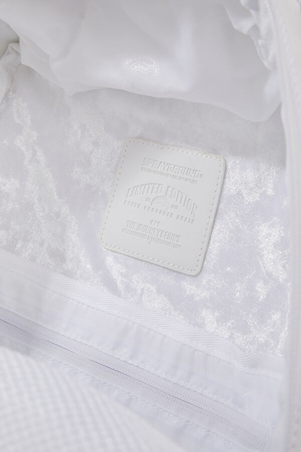 Daybreak Dlx White Bag 8