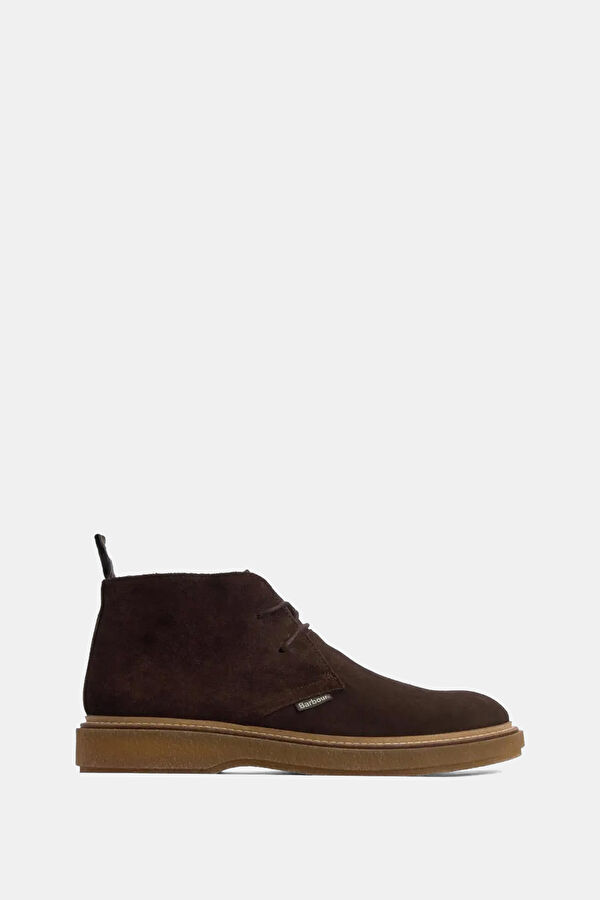 Blaine Chukka Brown Men's Boots