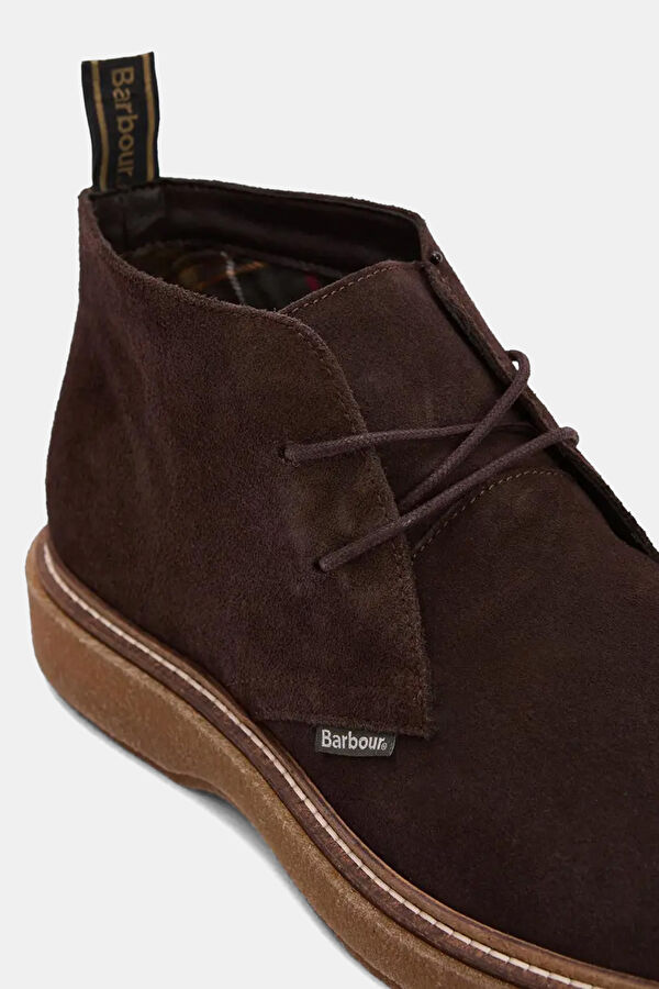 Blaine Chukka Brown Men's Boots 4