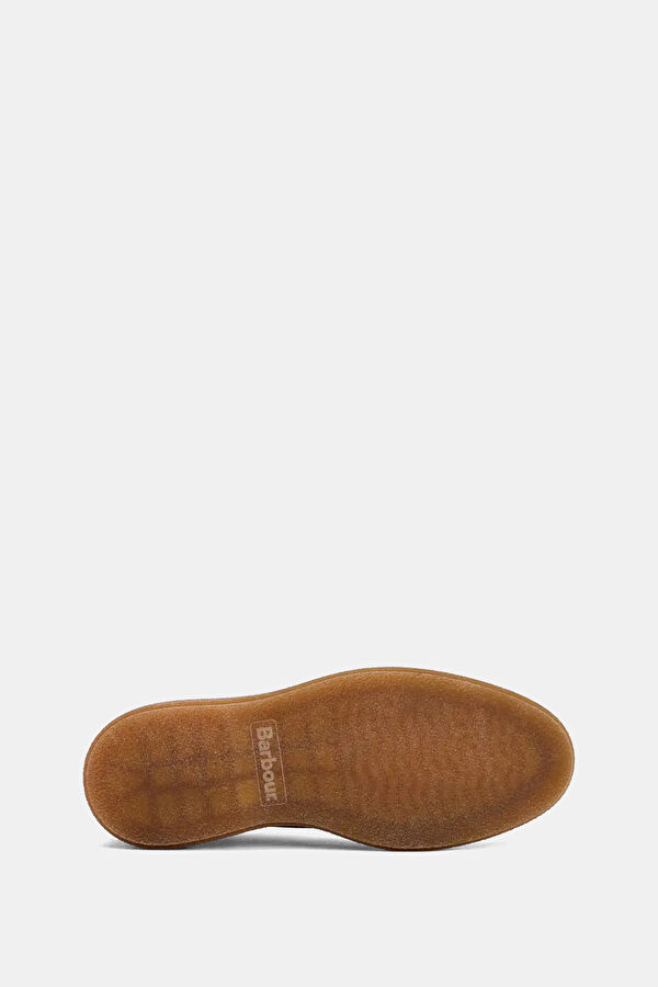 Blaine Chukka Brown Men's Boots 6