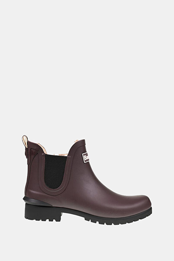 Kirkton Chelsea Welly Women's Boots
