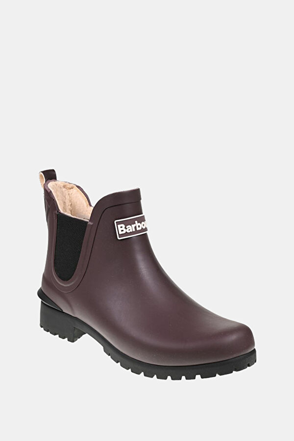 Kirkton Chelsea Welly Women's Boots 3