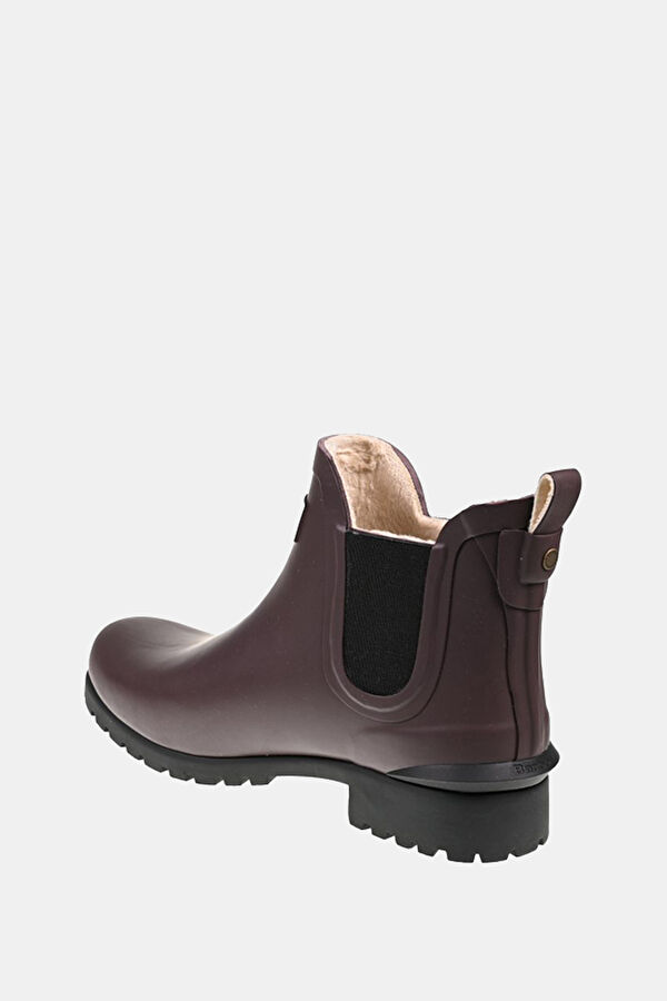 Kirkton Chelsea Welly Women's Boots 4