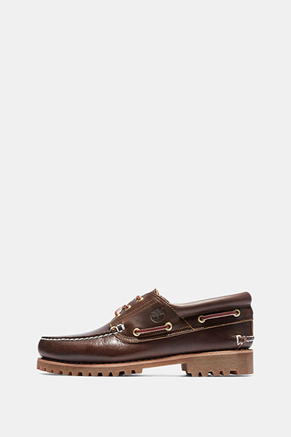 Brown Shoe 2