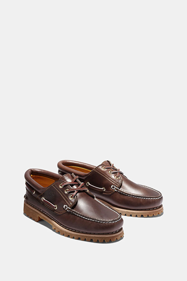 Brown Shoe 3