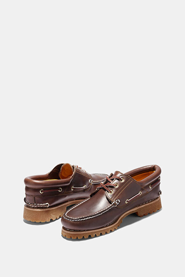 Brown Shoe 4