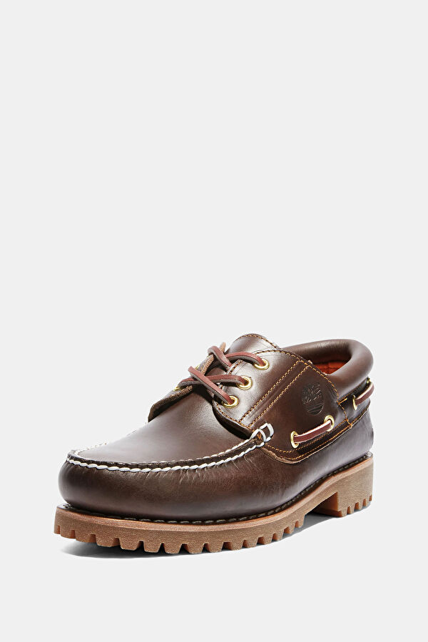 Brown Shoe 5