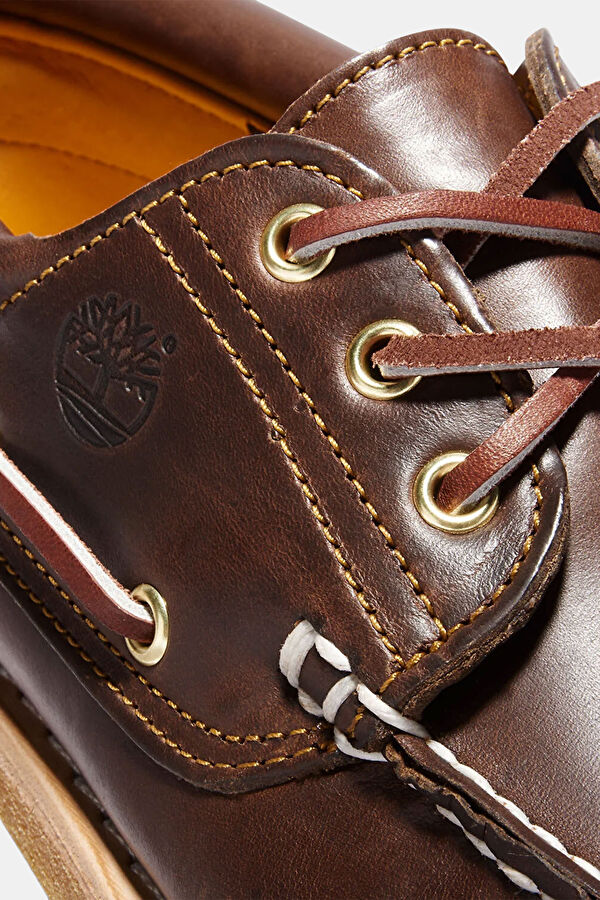 Brown Shoe 6