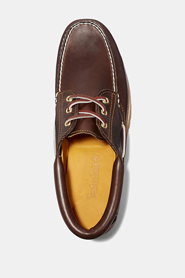 Brown Shoe 7