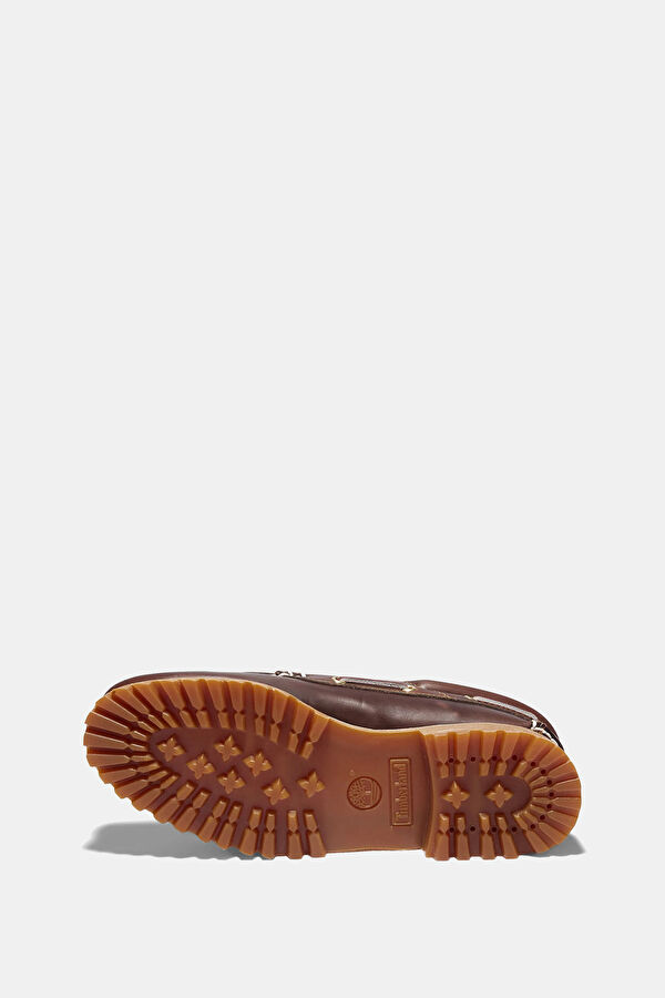 Brown Shoe 8