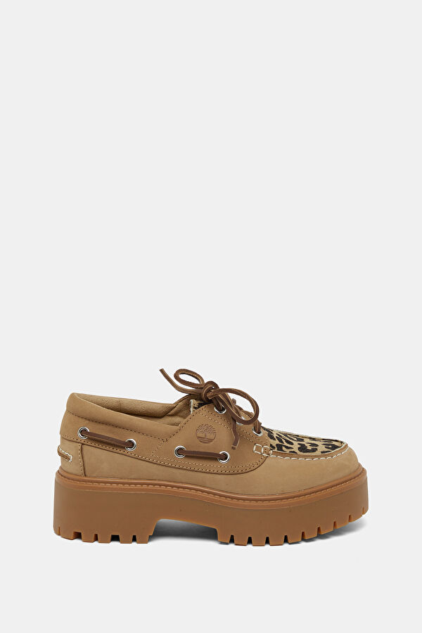 Stone Street Women's Boat Shoes