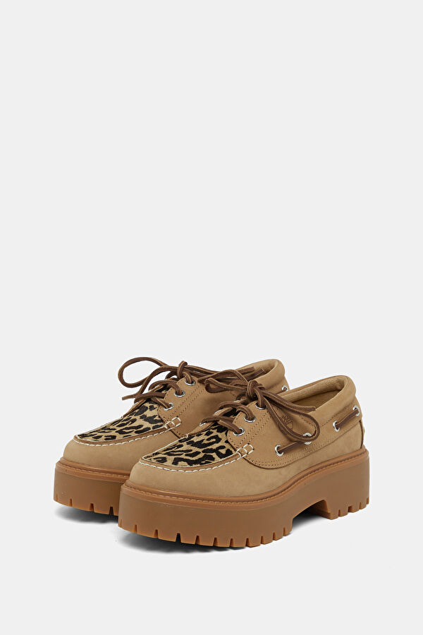 Stone Street Women's Boat Shoes 2
