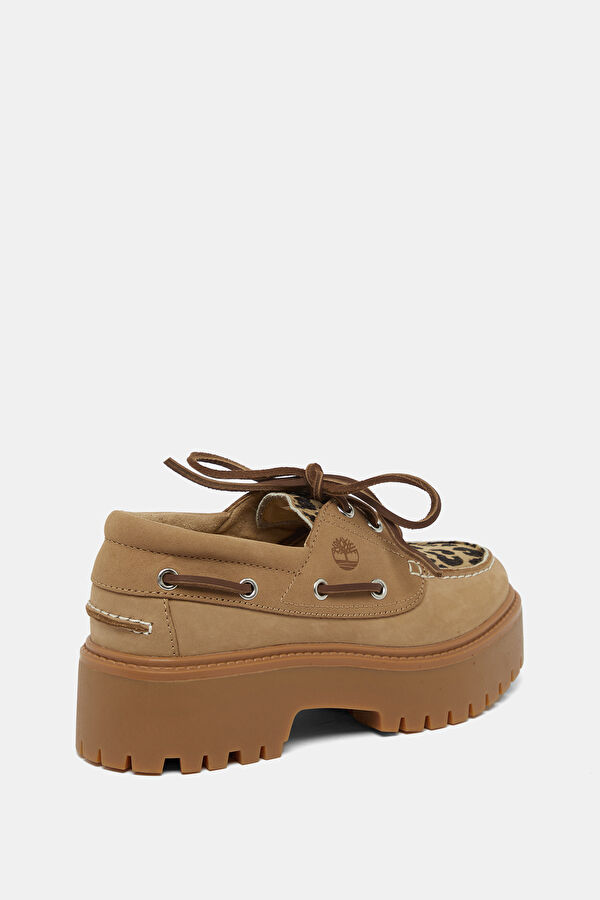 Stone Street Women's Boat Shoes 3