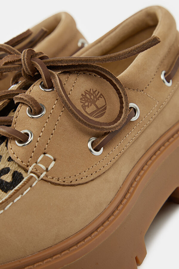 Stone Street Women's Boat Shoes 4