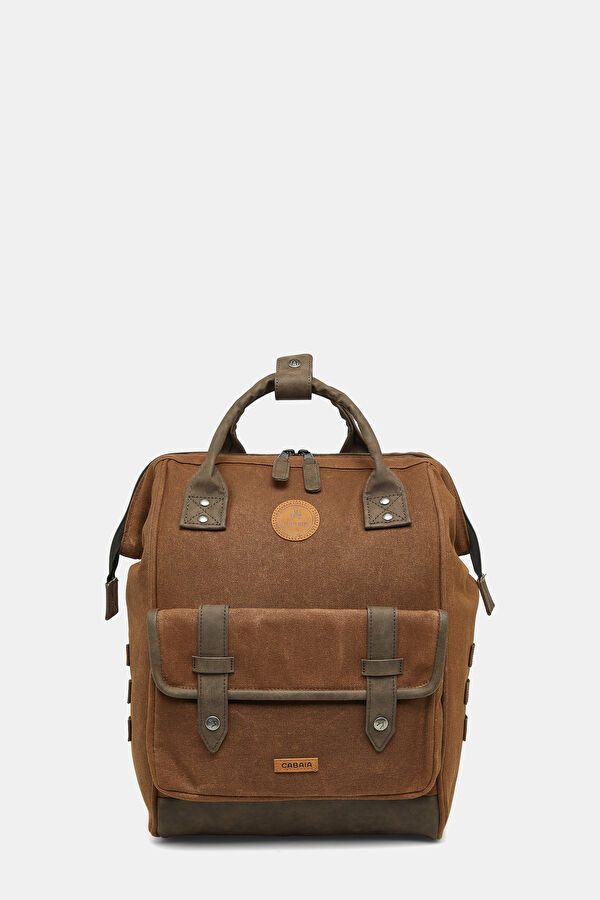 Soyo Dark Brown Bag