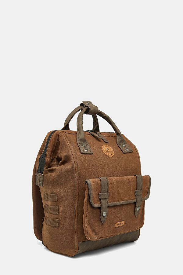 Soyo Dark Brown Bag 2