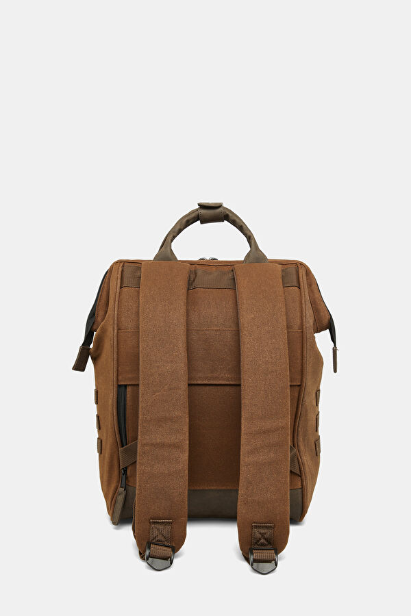 Soyo Dark Brown Bag 3