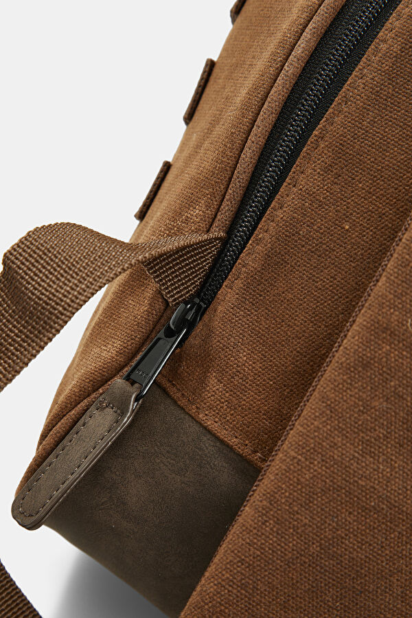 Soyo Dark Brown Bag 4