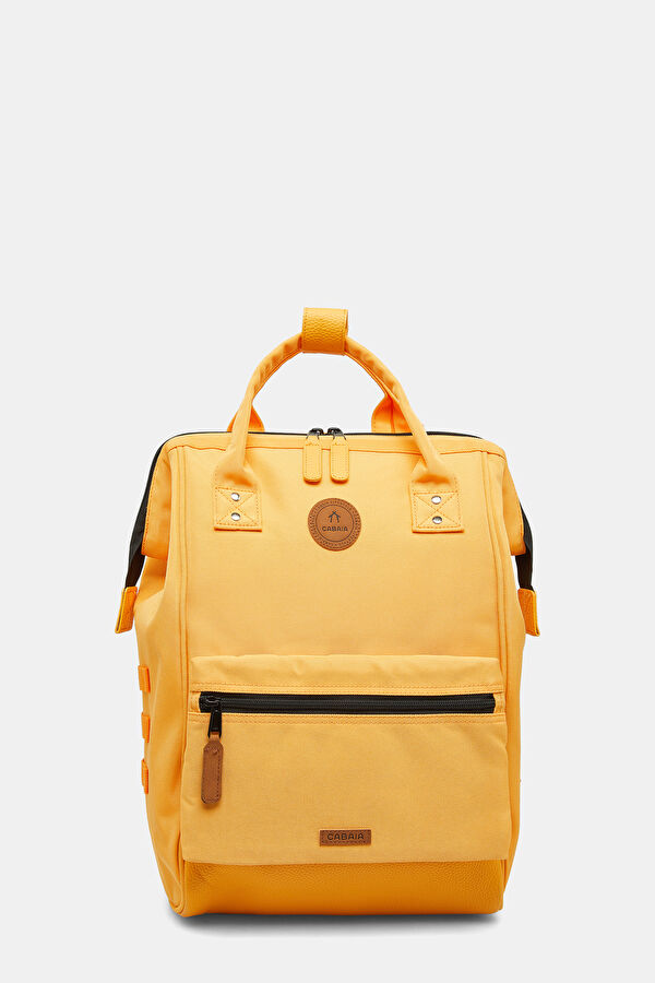 Omis Orange Bag