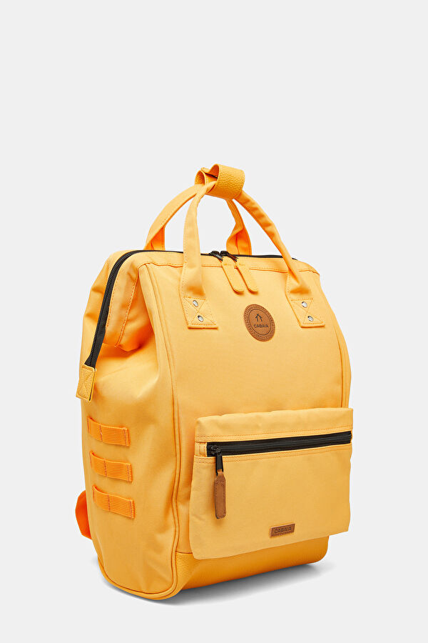 Omis Orange Bag 2