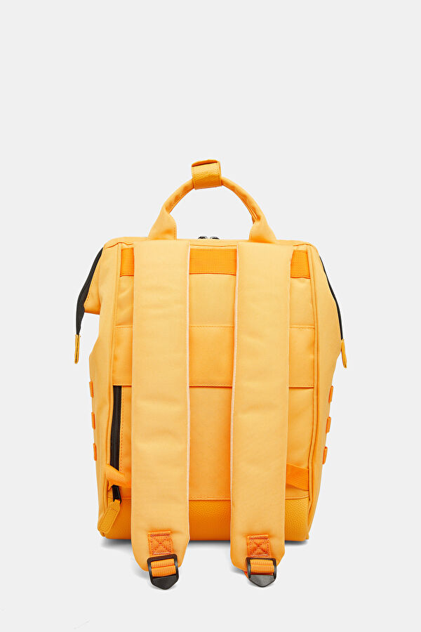 Omis Orange Bag 3
