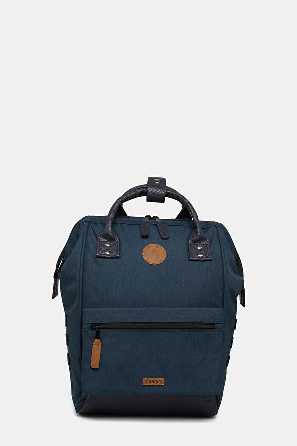 Navy Blue Bag