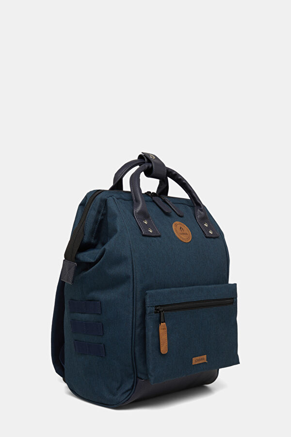 Navy Blue Bag 2