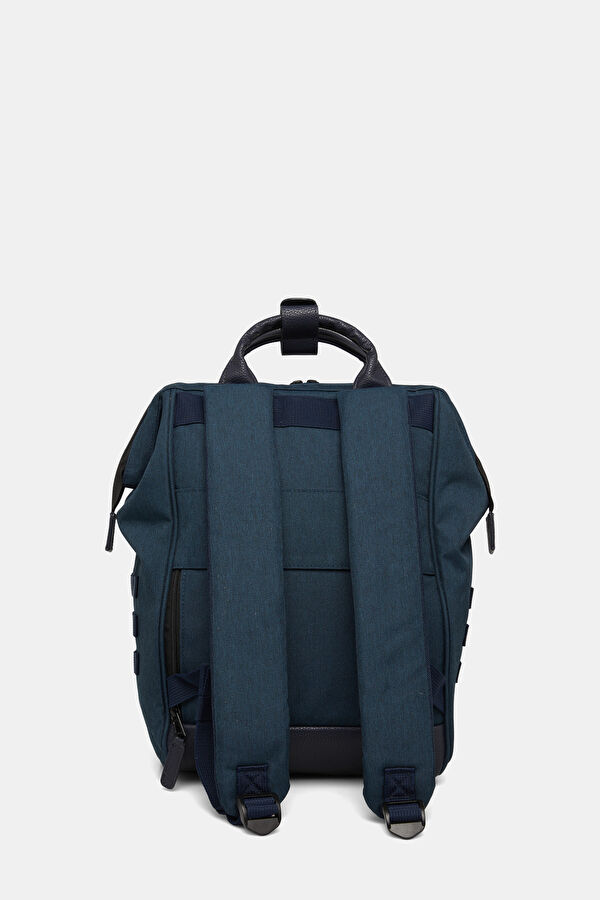 Navy Blue Bag 3