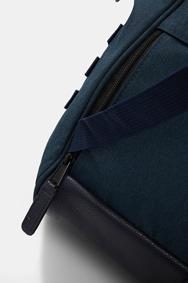 Navy Blue Bag 4