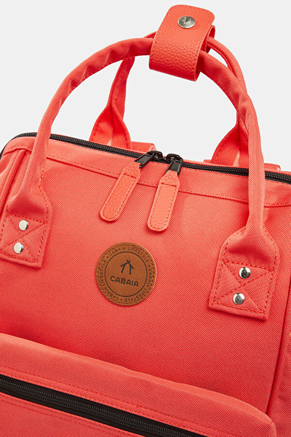 Himare Red Bag 4