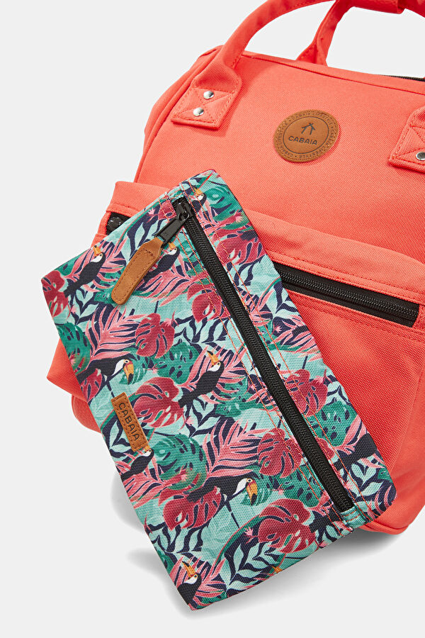 Himare Red Bag 6