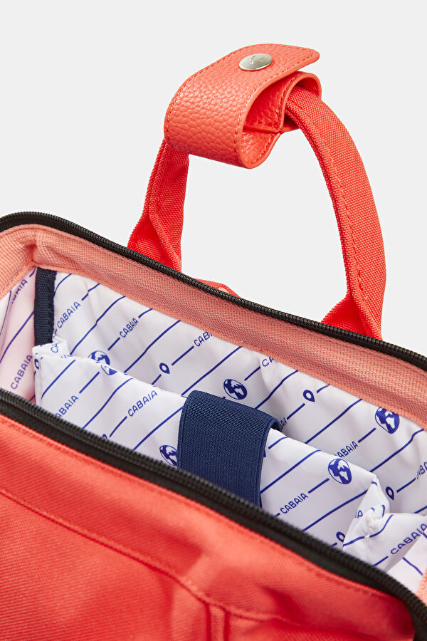 Himare Red Bag 7
