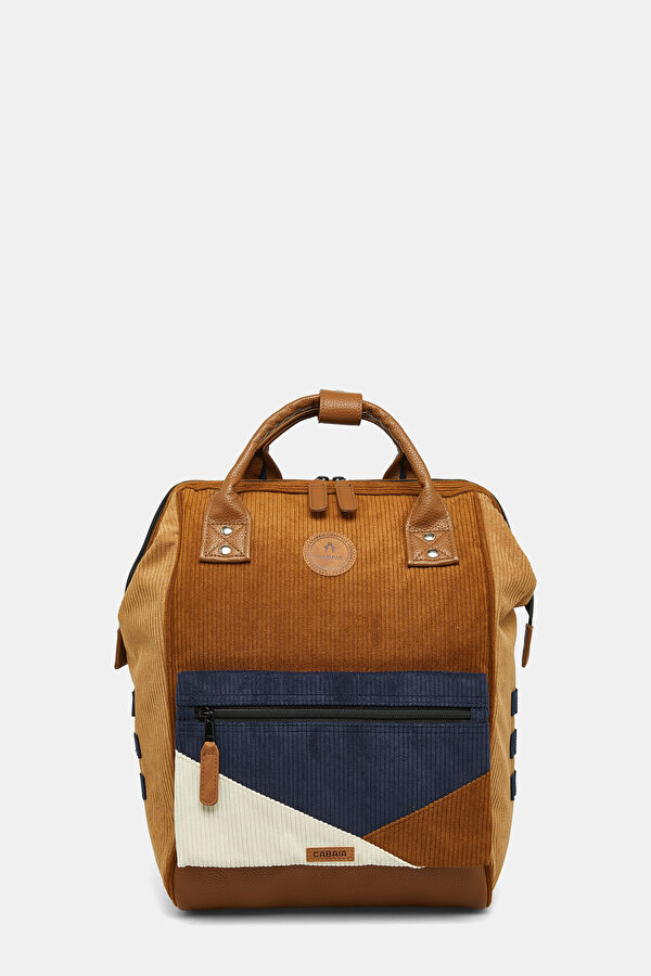 Canton Brown Bag