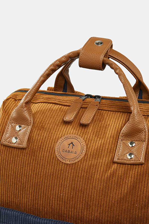 Canton Brown Bag 5
