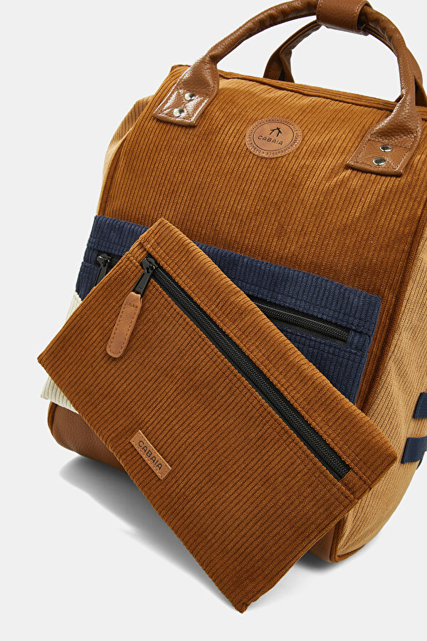 Canton Brown Bag 6